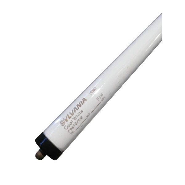 Sylvania F96T8CW Slim f96 t8w 51w cold light